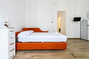 Via Morghen 63 - Primo Piano