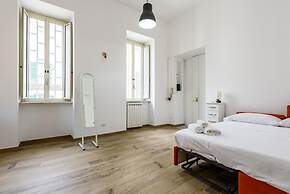 Via Morghen 63 - Primo Piano