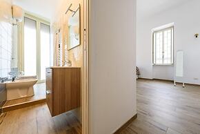 Via Morghen 63 - Primo Piano