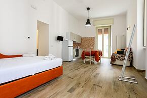 Via Morghen 63 - Primo Piano