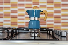 Via Morghen 63 - Primo Piano