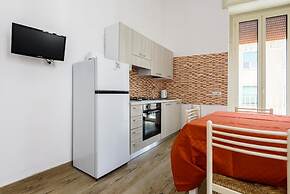 Via Morghen 63 - Primo Piano