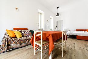 Via Morghen 63 - Primo Piano