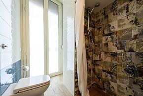 Via Morghen 63 - Primo Piano