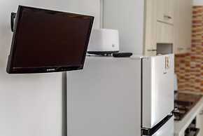 Via Morghen 63 - Primo Piano