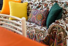 Via Morghen 63 - Primo Piano