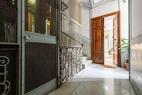 Via Morghen 63 - Primo Piano