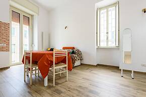 Via Morghen 63 - Primo Piano