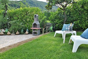 Studio Petit Giselda With Garden