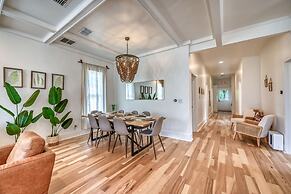 The Golden Goose - Hot Tub-fire Pit-2 Blks to Main