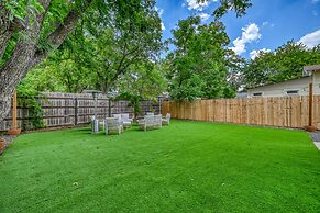 The Golden Goose - Hot Tub-fire Pit-2 Blks to Main