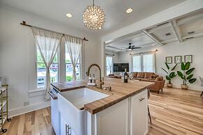 The Golden Goose - Hot Tub-fire Pit-2 Blks to Main