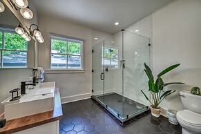 The Golden Goose - Hot Tub-fire Pit-2 Blks to Main