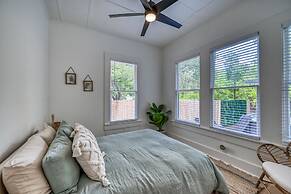 The Golden Goose - Hot Tub-fire Pit-2 Blks to Main