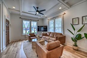 The Golden Goose - Hot Tub-fire Pit-2 Blks to Main