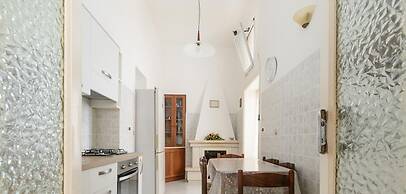 Da Nen Apartment by Wonderful Italy