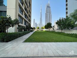 Luxury Burj Royale in the heart of Downtown
