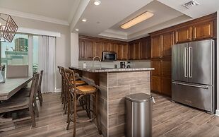 Phoenix Orange Beach Ii 801 4 Bedroom Condo by Redawning