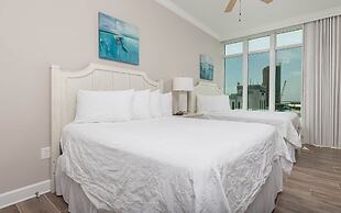 Phoenix Orange Beach Ii 801 4 Bedroom Condo by Redawning