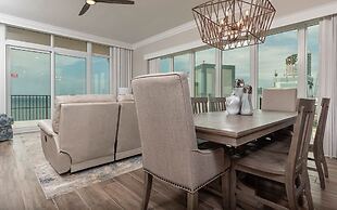 Phoenix Orange Beach Ii 801 4 Bedroom Condo by Redawning