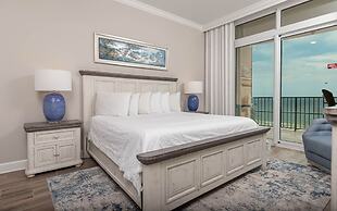 Phoenix Orange Beach Ii 801 4 Bedroom Condo by Redawning