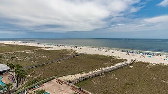 Phoenix Orange Beach Ii 801 4 Bedroom Condo by Redawning