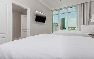 Phoenix Orange Beach Ii 801 4 Bedroom Condo by Redawning