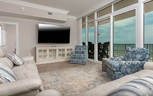 Phoenix Orange Beach Ii 801 4 Bedroom Condo by Redawning