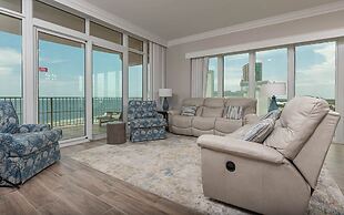 Phoenix Orange Beach Ii 801 4 Bedroom Condo by Redawning