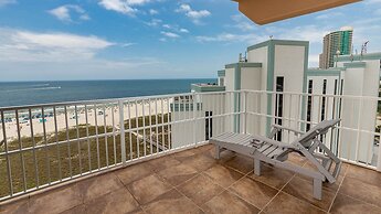 Phoenix Orange Beach Ii 801 4 Bedroom Condo by Redawning