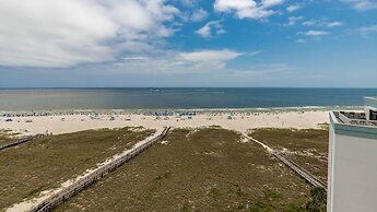 Phoenix Orange Beach Ii 801 4 Bedroom Condo by Redawning