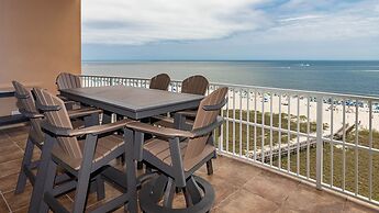 Phoenix Orange Beach Ii 801 4 Bedroom Condo by Redawning