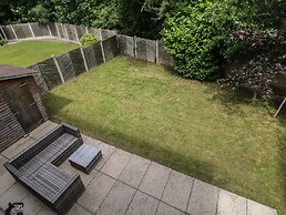 Millhouses Hideaway