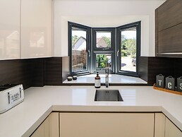 Millhouses Hideaway