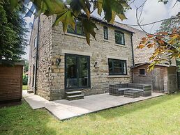Millhouses Hideaway