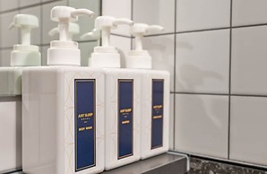 Just Stay Hotel Wangsimni Station