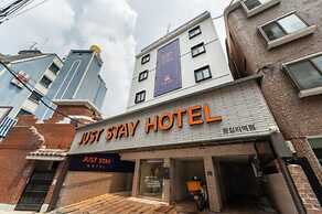 Just Stay Hotel Wangsimni Station