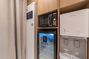 Just Stay Hotel Wangsimni Station