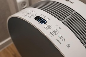 Just Stay Hotel Wangsimni Station