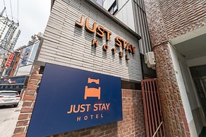Just Stay Hotel Wangsimni Station