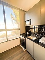 Central Apartment For Rent 27