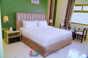 Capital O 126 Manama Tower Hotel