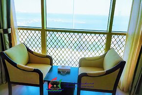 Capital O 126 Manama Tower Hotel