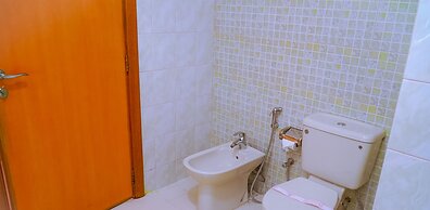 Capital O 126 Manama Tower Hotel