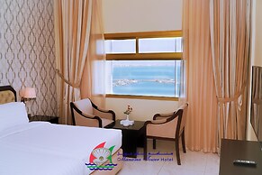 Capital O 126 Manama Tower Hotel