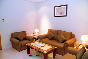 Capital O 126 Manama Tower Hotel