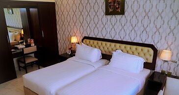 Capital O 126 Manama Tower Hotel