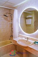 Capital O 126 Manama Tower Hotel