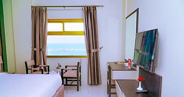 Capital O 126 Manama Tower Hotel