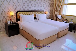 Capital O 126 Manama Tower Hotel